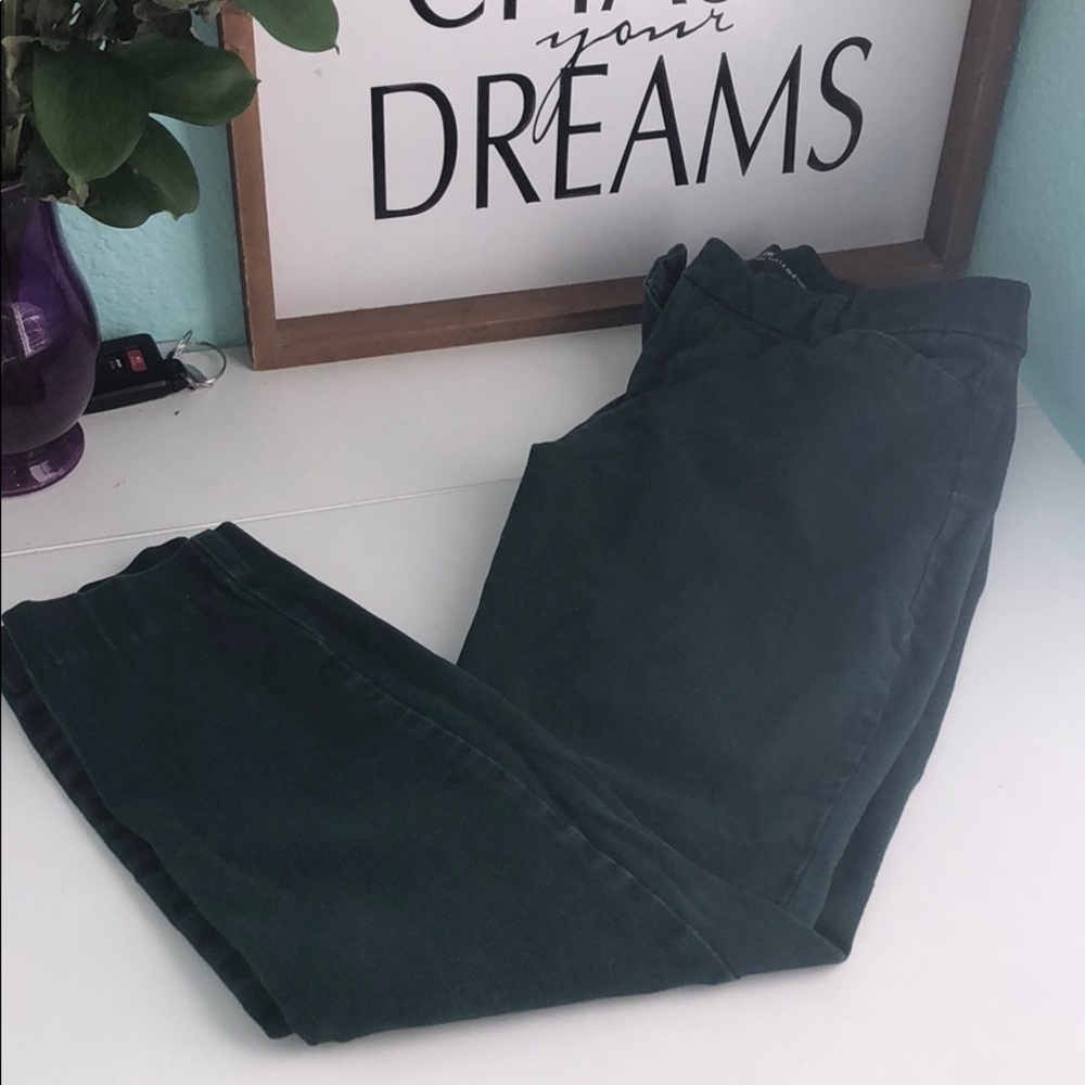 Old Navy jeggings